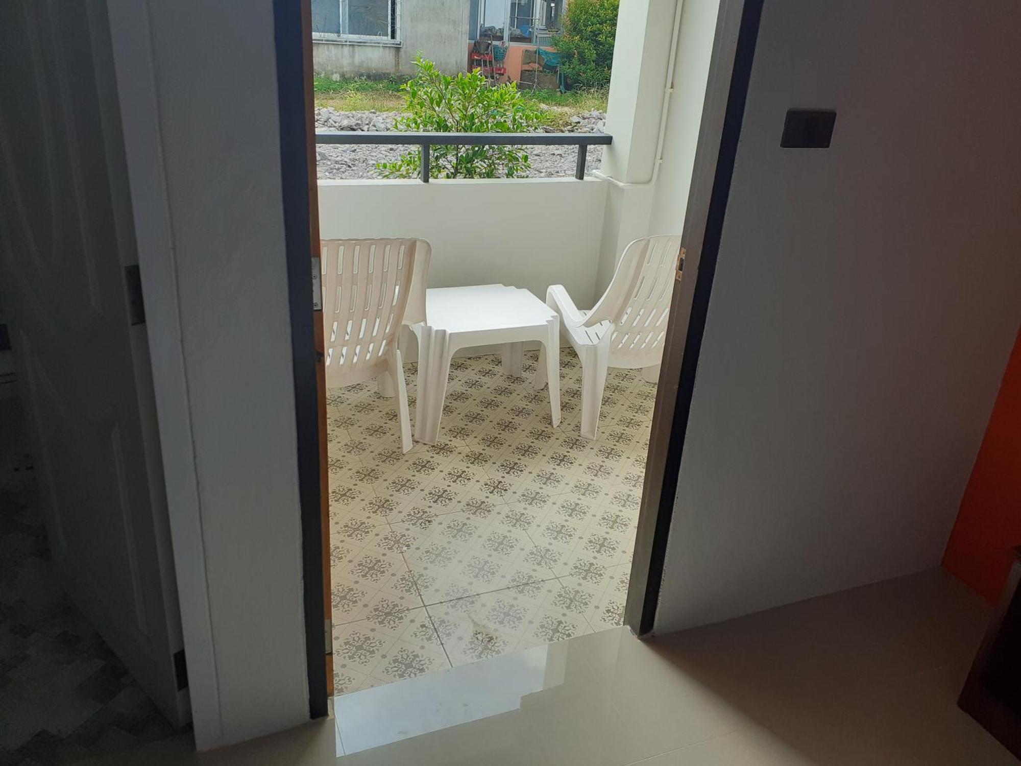 Lanta Daisy Residence Ko Lanta Habitación foto