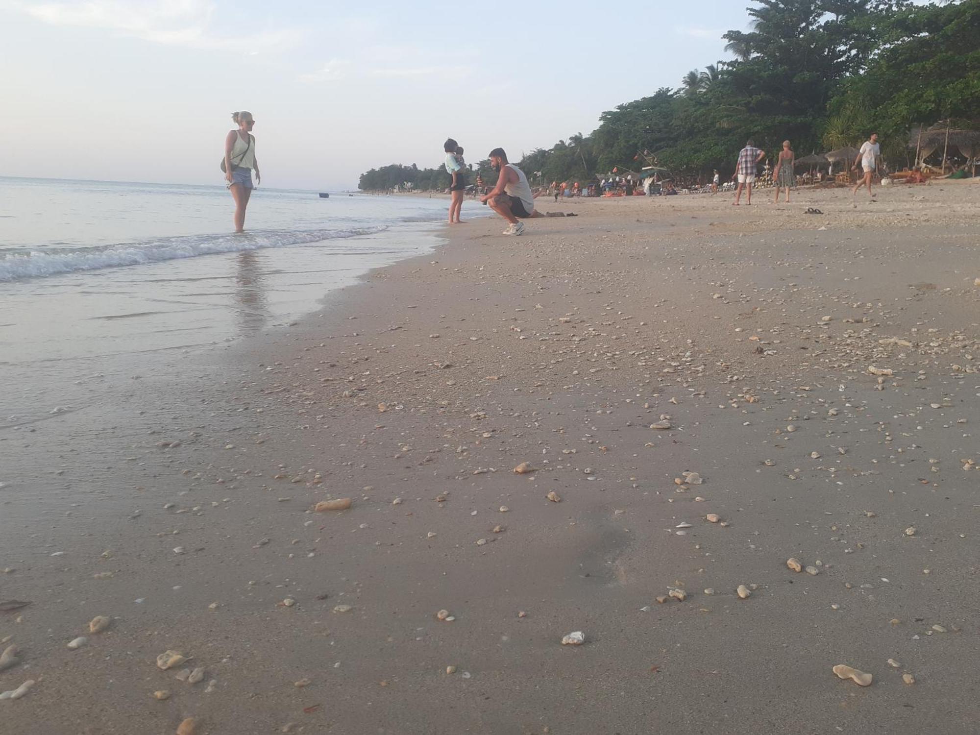 Lanta Daisy Residence Ko Lanta Exterior foto